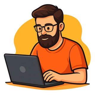 Telegram channel Pragmatic Programmer logo