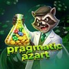 Логотип телеграм канала @pragmaticplayowner — pragmatic azart