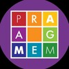 Logo of telegram channel pragmema — PRAGMEMA