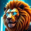 Логотип телеграм канала @praicru — ЛЕВ 🦁ВСЕ ОТ НЕГО ♻️Розыгрыш