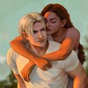 Логотип телеграм канала @prairie_king — Уголок Короля
