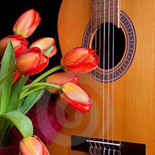 Telegram channel 🎧Louvai Gospel Oficial logo