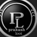 Logo des Telegrammkanals prakashlootlive - Prakash Loot Live