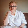 Логотип телеграм канала @praktik_psiholog — Марина Иванова| Территория выбора (Системный психолог для тех, кто выбирает себя)