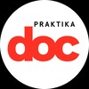 Telegram channel практика logo