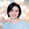 Логотип телеграм канала @praktiki_vselennoy — Ирина Данчева | Практики для твоей Вселенной
