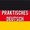 Логотип телеграм канала @praktisches_deutsch — Praktisches Deutsch 🇩🇪