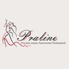 Логотип телеграм канала @praline_dance_asb — Студия танца «Praline»