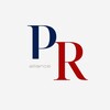 Лагатып тэлеграм-канала pralliance — PR alliance