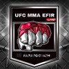 Telegram channel UFC | MMA | BOXS | Фарходович 🎙 logo