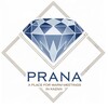 Логотип телеграм канала @prana_kzn — PRANA WOMEN SPACE - женские встречи, девичники, нетворкинг, куда пойти Казань