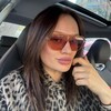 Логотип телеграм канала @prandthecity — Не москвичка