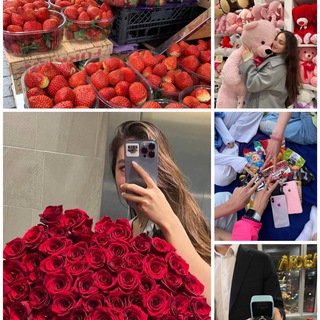 Telegram channel Pr🤍nk_ rasmlar🫶🏻 logo