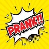Logo saluran telegram prank_foto_videoo — Prank Foto Video