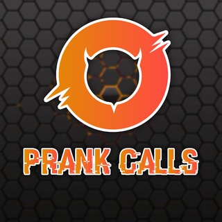 Логотип телеграм канала @prankcallsfun — Fun Prank Calls