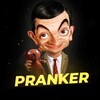 Telegram channel PRANKER 🔞 logo