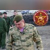 Логотип телеграм канала @praporshikomskvv — Прапорщик 🇷🇺 Братство Внутренних Войск 🇷🇺