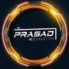 टेलीग्राम चैनल का लोगो prasadcreation18 — PRASAD CREATION | HD Status