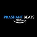 Logo of telegram channel prashantj123 — PRASHANTHA BEATS™