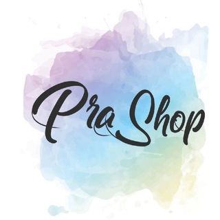 Логотип телеграм канала @prashopopt — Товары для праздника оптом PraShopOPT
