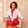 Логотип телеграм канала @prasolova_psy — Психолог Юлия Прасолова | Архитектор смысла