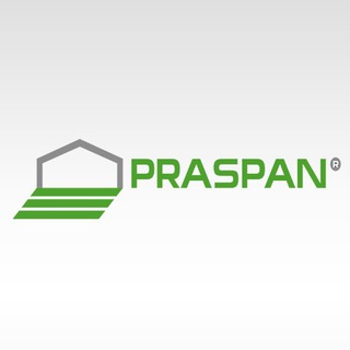 Логотип телеграм канала @praspanru — Praspan Linolit Refloor