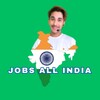 Logotipo do canal de telegrama prathamchaudharyjobs - National Online Jobs | Pratham Chaudhary