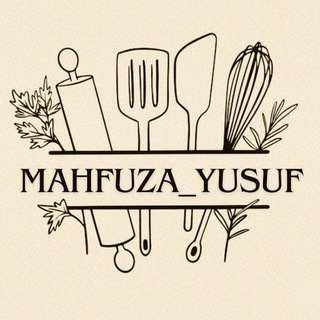 Telegram kanalining logotibi pratik_mutfak — MAHFUZA_YUSUF