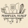 Telegram kanalining logotibi pratik_mutfak — MAHFUZA_YUSUF