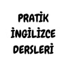 Telegram channel Pratik İngilizce Dersleri logo