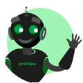 Logo saluran telegram pratips — Pratips FREE