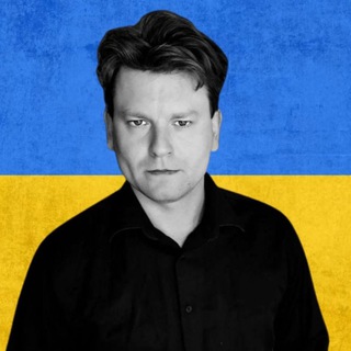 Логотип телеграм канала @pratskevich — Письменник Павел Працкевич 🇺🇦
