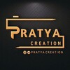 टेलीग्राम चैनल का लोगो pratyacreation_1 — PRATYA CREATION | HD STATUS