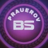 Логотип телеграм канала @prauerov — Блокстрайкеровский Прауэров