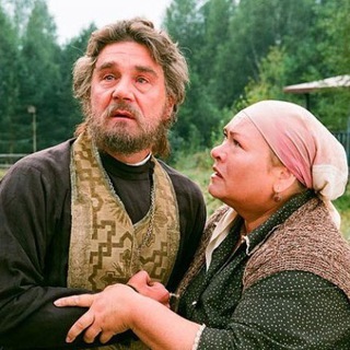 Логотип телеграм канала @prav_kino — Каталог православных фильмов.