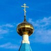 Логотип телеграм канала @prav_miryanin — Православный мирянин