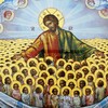 Логотип телеграм канала @prav_prazdnik — Православный календарь на сегодня