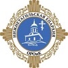 Логотип телеграм канала @prav_shool_metodist — Православная культура в школе. Методический кабинет.