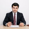 Логотип телеграм канала @prav_voin — Военный адвокат Меликов