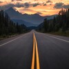 Логотип телеграм -каналу prava_bez_paniki — Права без паники 🚦