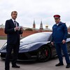 Логотип телеграм канала @pravajest — Права Есть
