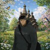 Логотип телеграм канала @pravanime — Православие и аниме