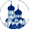 Логотип телеграм канала @pravchelny — Православное Закамье
