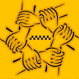 Логотип телеграм канала @pravda_taxista — Правда Таксиста