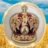 Логотип телеграм канала @pravda_pravoslavia — Митрополит всея Малороссии. Христос понад усе!