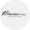 Логотип телеграм канала @pravda_realty — Pravda Realty | Коммерческая недвижимость