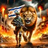 Логотип телеграм канала @pravdaisrael — Зверства ХАМАС в Израиле