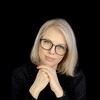 Логотип телеграм канала @pravdakristina — Кристина Гундлах | психология отношений