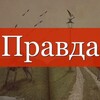 Логотип телеграм канала @pravdatl_info — Правда
