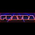 Логотип телеграм канала @pravdatvcom — PRAVDA TV